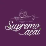 Logo Supremo Açaí